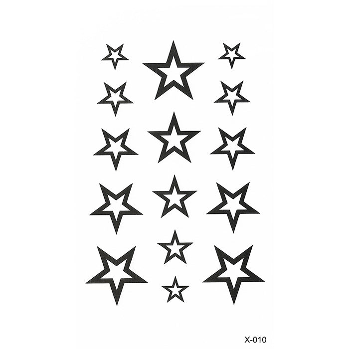X010 LIL STARS