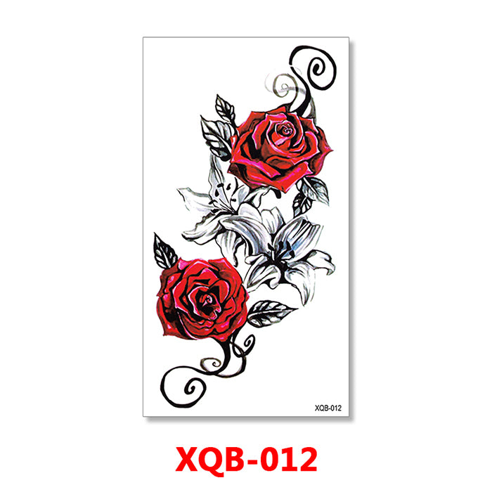 XQB012 RED ROSES 2