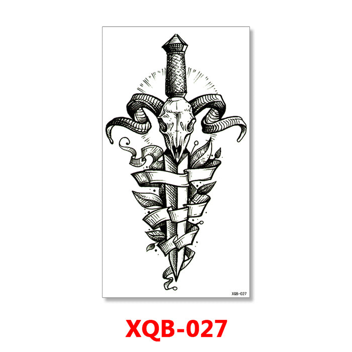 XQB027 VIKING SWORD